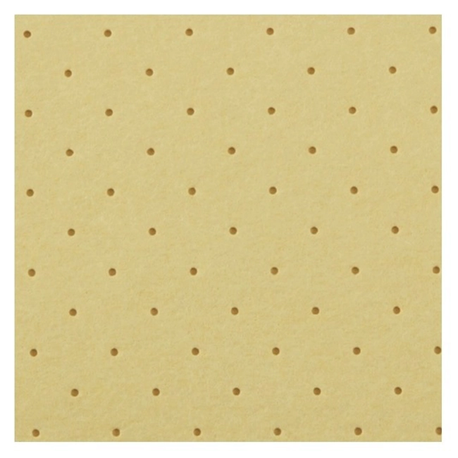 Vendita online Panno Cristal-T giallo per vetri specchi acciaio